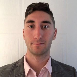 Meet your Posher, Eric